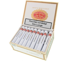 Trabucuri Hoyo de Monterrey Coronations Tubos 25