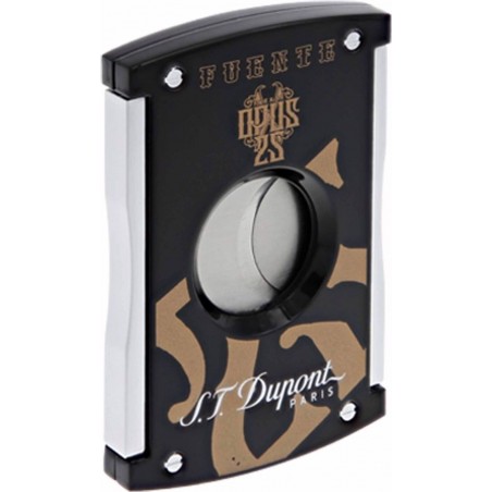 Cutit trabucuri S.T. Dupont Fuente Opus X Black