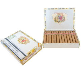 Trabucuri Romeo y Julieta Mille Fleurs 25 trabucuri