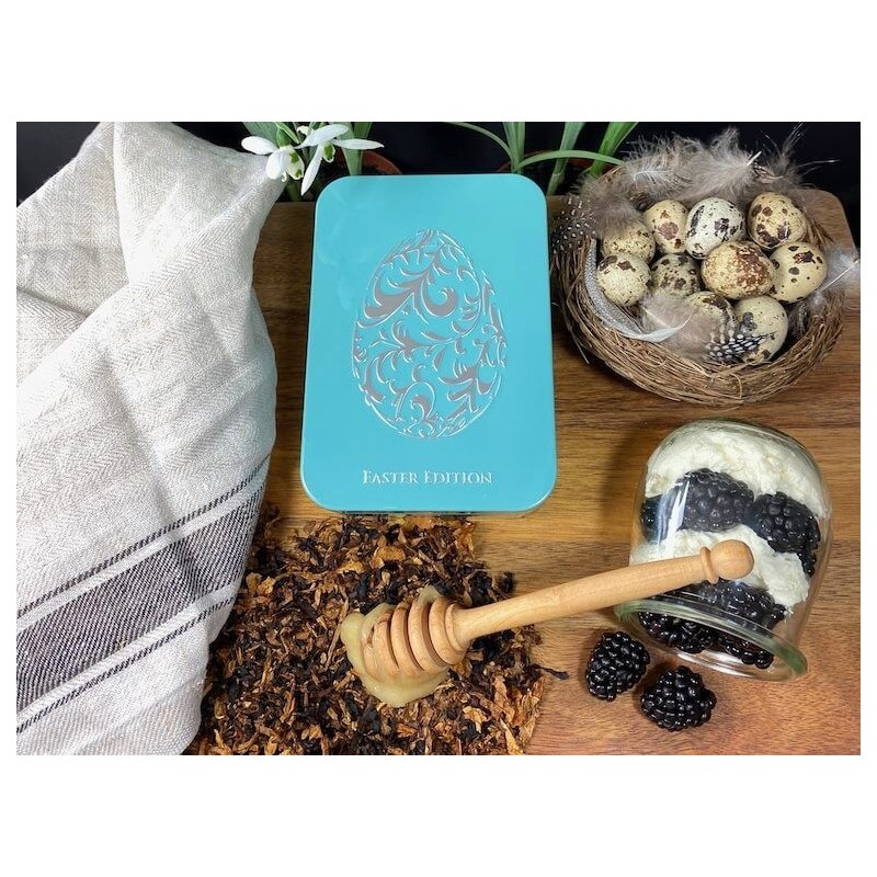 Tutun pentru pipa Kohlhase & Kopp Easter Edition 2020 oferta tutun pret