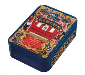 Tutun de pipa Kohlhase & Kopp Welcome to the Circus 100 g