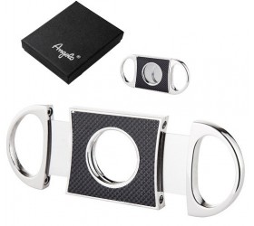 Cutit trabucuri Angelo Black Carbon 500210