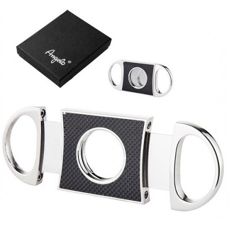 Cutit trabucuri Angelo Black Carbon 500210