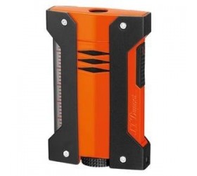 Bricheta S.T. Dupont Defi Extreme Orange oferta cadou dupont