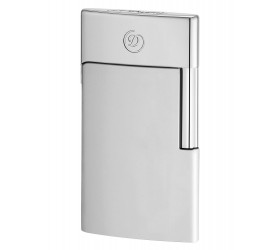 Bricheta S.T. Dupont E-Slim Chrome 027002E oferta cadou dupont