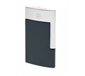 Bricheta S.T Dupont E-Slim Grey 027010E reducere in magazin