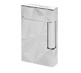 Bricheta S.T. Dupont L2 Crazy Diamonds Palladium 016319  dupont pret