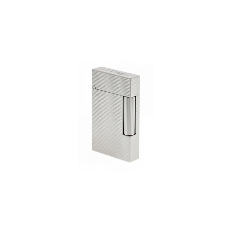 Bricheta S.T. Dupont L2 Palladium Microdiamond C16455 dupont pret