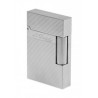 Bricheta S.T. Dupont L2 Small Microdiamod Palladium C18690