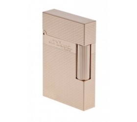 Bricheta S.T. Dupont L2 Small Microdiamod Rose Gold C18690 la oferta