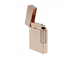 Bricheta S.T. Dupont L2 Small Microdiamod Rose Gold C18690 la oferta