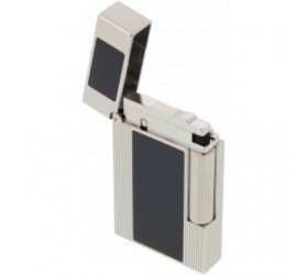 Bricheta S.T. Dupont L2 Windsor Black Lacquer 016380 in magazin oferta