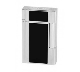 Bricheta S.T. Dupont L2 Windsor Black Lacquer 016380 in magazin oferta