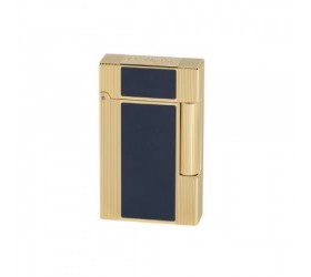 Bricheta S.T. Dupont L2 Windsor Blue Lacquer 016381 in magazin oferta