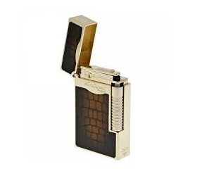 Bricheta S.T. Dupont Le Grand Dandy 023024 in magazin la reducere
