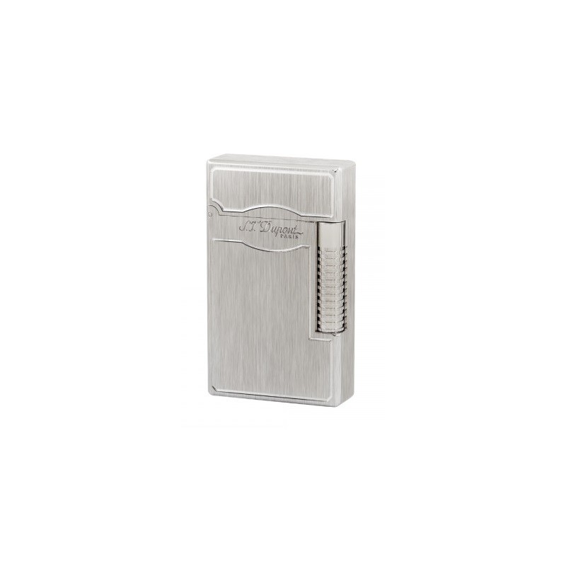 Bricheta S.T. Dupont Le Grand Palladium Brushed 023014