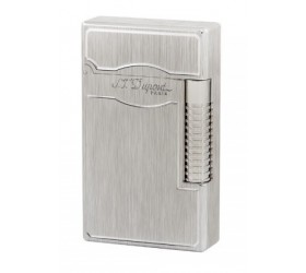Bricheta S.T. Dupont Le Grand Palladium Brushed 023014