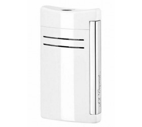 Bricheta S.T. Dupont Maxijet White 020159N cumpar Dupont originale