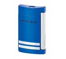 Bricheta S.T. Dupont Minijet Blue Star.Magazin S.T.Dupont
