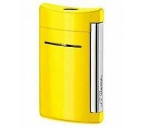 Bricheta S.T. Dupont Minijet Sunny Yellow 010033 in magazin la oferta