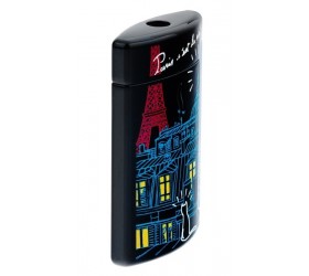Bricheta S.T. Dupont Minijet Paris Rooftop 010541