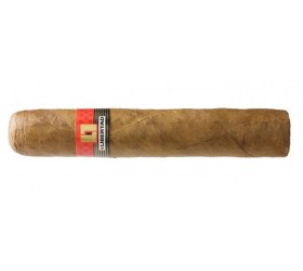 Trabucuri Villiger La Libertad Robusto 3