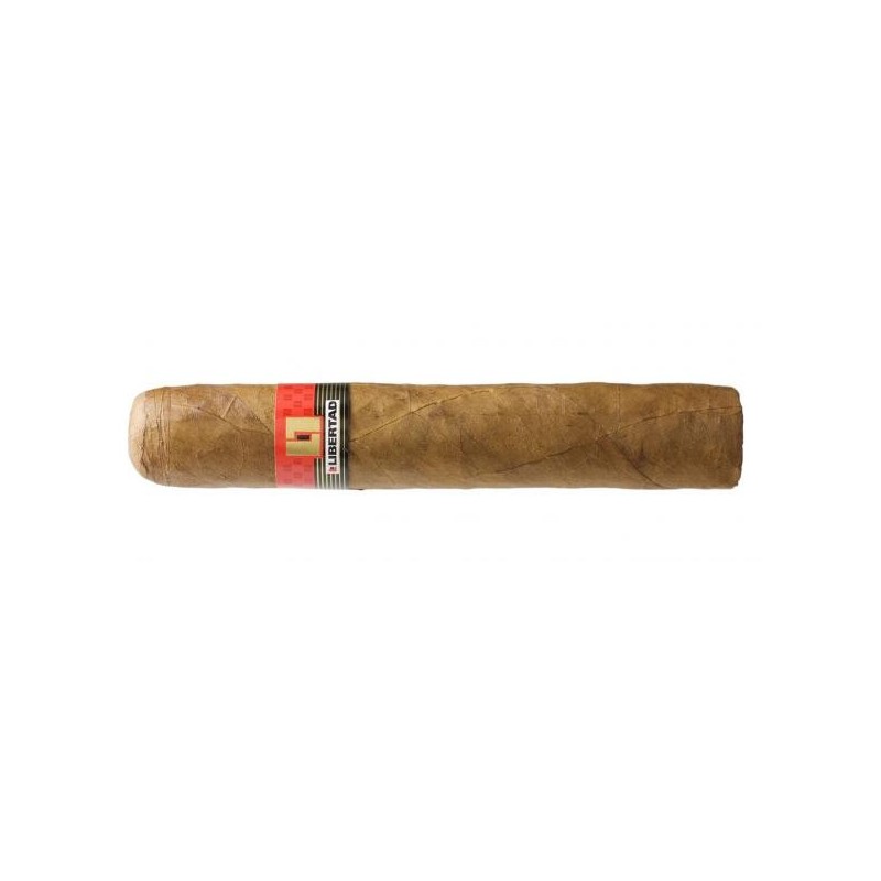 Trabucuri Villiger La Libertad Robusto 3