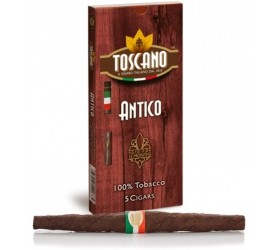 Trabucuri Toscano Antico 5