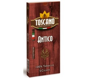 Trabucuri Toscano Antico 5