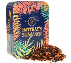 Tutun de pipa Rattray s Summer Edition 2020 fumez tutun de pipa ieftin