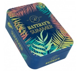Tutun de pipa Rattray s Summer Edition 2020 fumez tutun de pipa ieftin