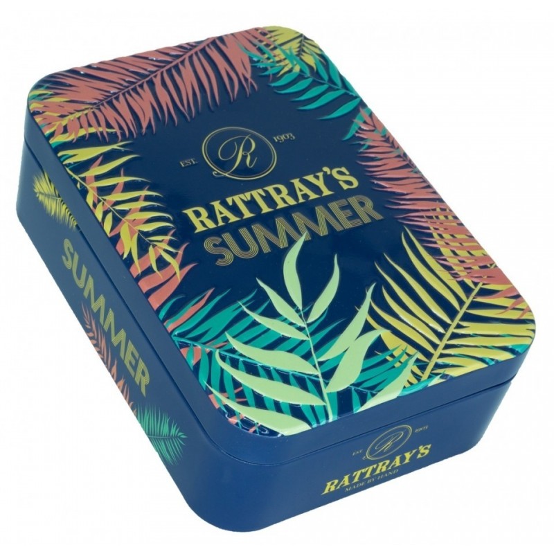 Tutun de pipa Rattray s Summer Edition 2020 fumez tutun de pipa ieftin