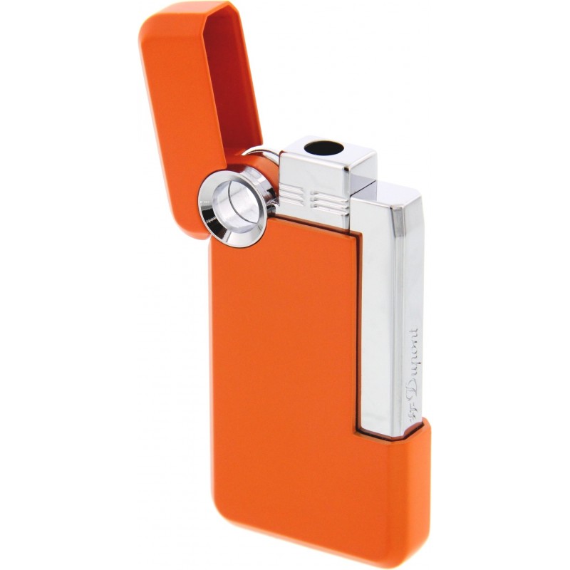 Bricheta S.T. Dupont Hooked Vasymol-O Orange cumpar brichete Dupont