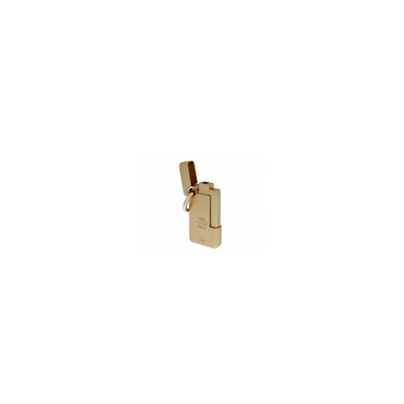 Bricheta S.T. Dupont Hooked Ling-O Gold cumpar brichete Dupont originale