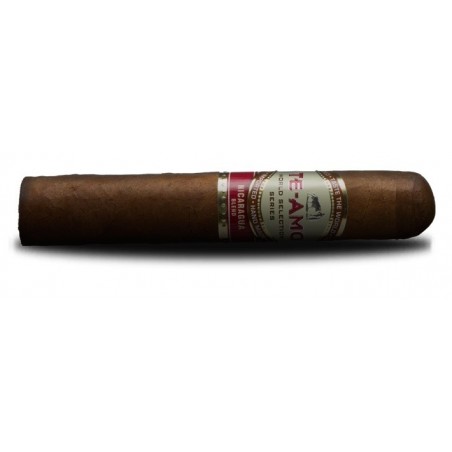 Trabucuri Te Amo Corona Nicaragua Blend 15