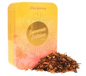 Tutun de pipa John Aylesbury Summer Edition 2020 100G