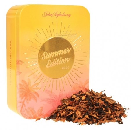 Tutun de pipa John Aylesbury Summer Edition 2020 100G
