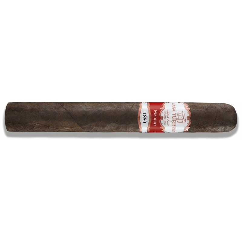 Trabucuri Casa Turrent 1880 Collection Maduro cele mai bune trabucuri