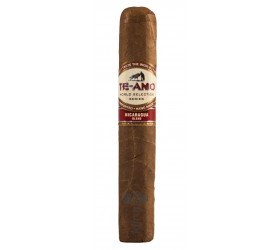 Trabucuri Te Amo Robusto Nicaragua Blend 15