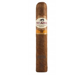 Trabucuri Te Amo Robusto Cuba Blend 15