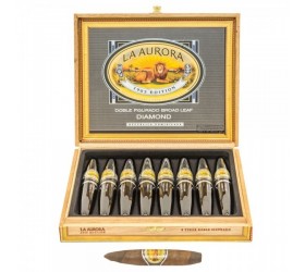 Trabucuri La Aurora Preferidos 1903 Diamond 8
