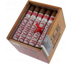 Trabucuri CLE Corojo Robusto 25