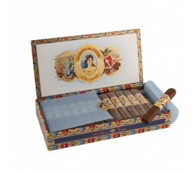 Trabucuri La Aroma del Caribe My Amor Duque 25