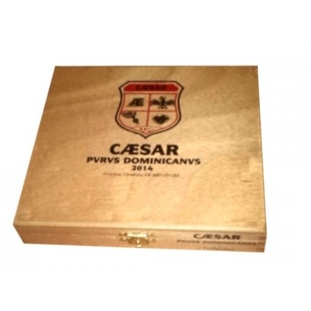 Trabucuri Caesar Limited Edition Doble Figurado 7
