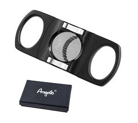 Cutit trabucuri Angelo Cigar Cut 500006