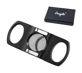 Cutit trabucuri Angelo Cigar Cut 500006
