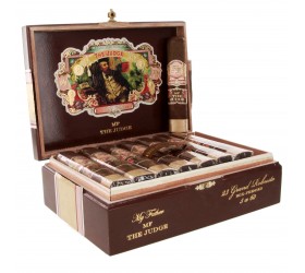 Trabucuri My Father Cigar The Judge Gran Robusto 23