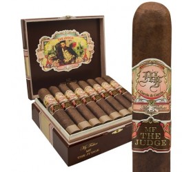 Trabucuri My Father Cigars The Judge Toro 23