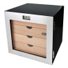 Humidor trabucuri Cabinet Diplomatico 70