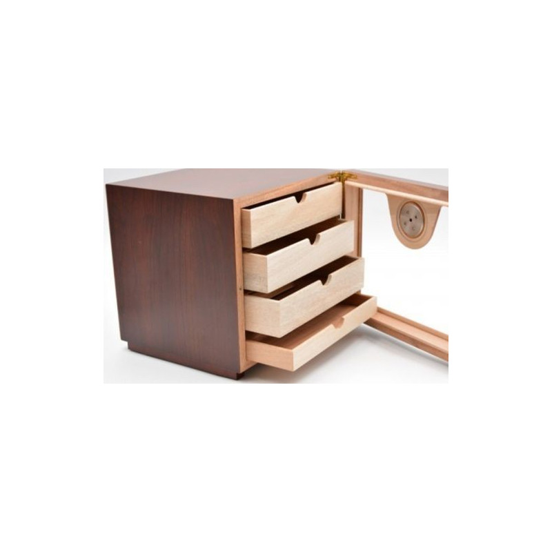Humidor trabucuri Cabinet Diplomatico cumpar humidor tigari de foi